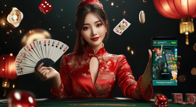 ApexSlot - ورچوئل گیمز میں