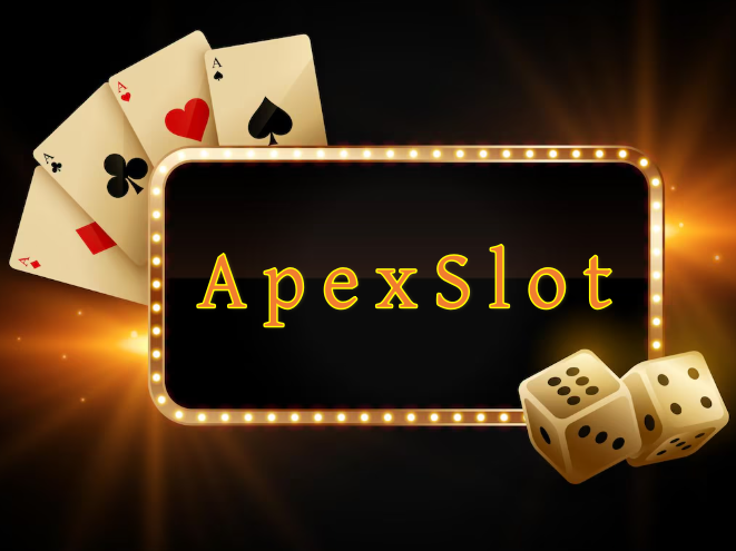 ApexSlot پاکستان