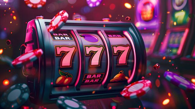 ApexSlot پر آن لائن سلاٹس کے بارے میں