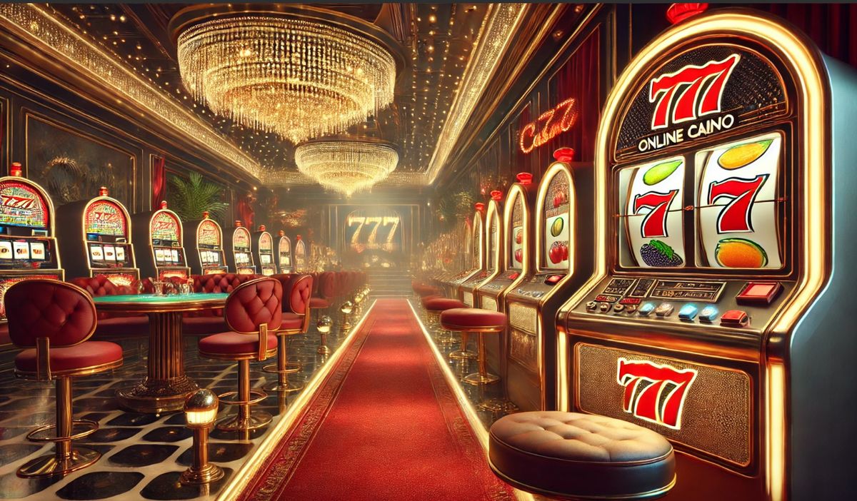 ApexSlot کیسینو میں رولیٹی گیمز کے بارے میں معلومات