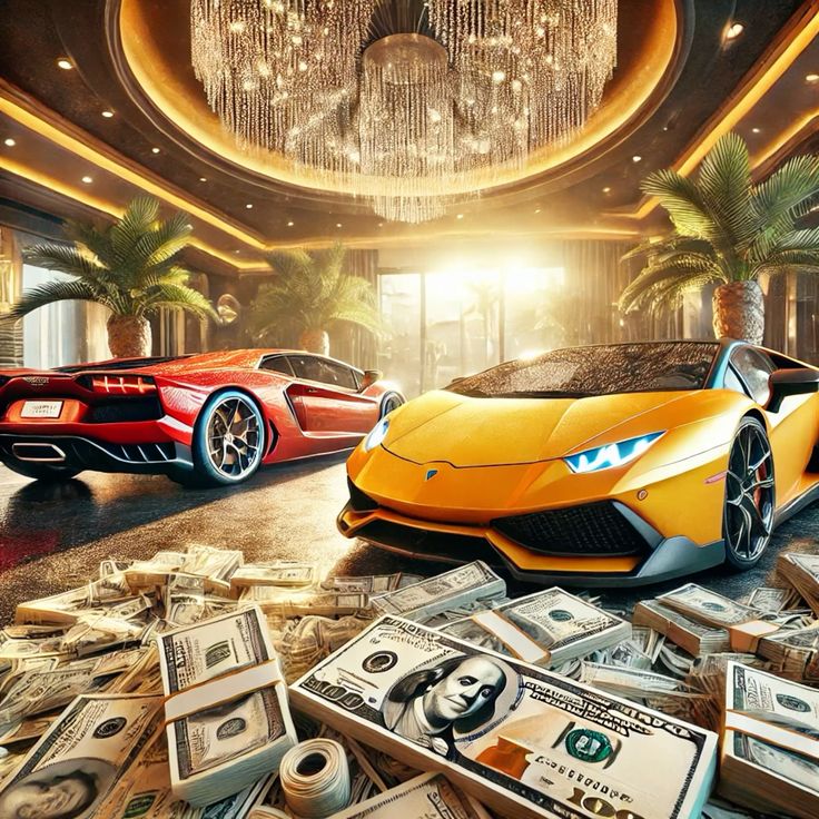 ApexSlot کیسینو میں لاٹری گیمز میں حصہ لیں۔