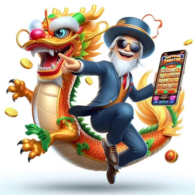 پاکستان میں ApexSlot کا آن لائن کیسینو سیکشن کھولیں۔