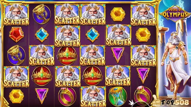 ApexSlot کیسینو گیمز کا ایک زمرہ منتخب کریں

