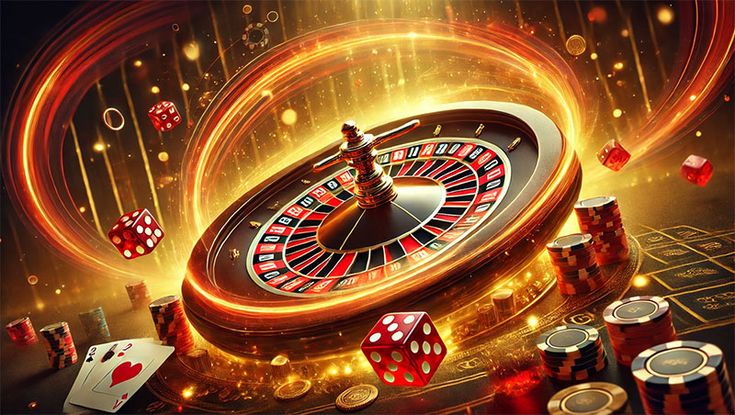 ApexSlot کیسینو میں سلاٹ کھیلنا شروع کریں۔