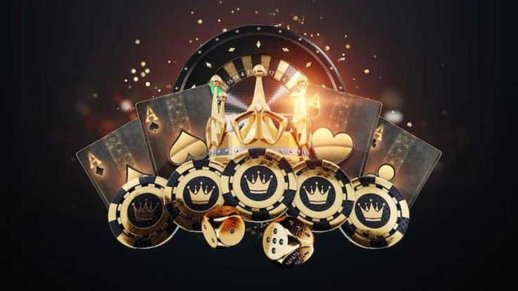 ApexSlot کیسینو گیمز کا ایک زمرہ منتخب کریں

